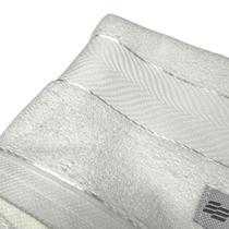 Toalha De Rosto Duomo 45 X 80 cm - Branco