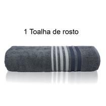 Toalha De Rosto Dynamo Camesa 45x80cm Felpuda