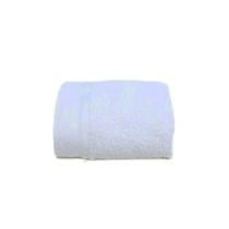 Toalha de Rosto Eleganz Hotelaria Lm Peter Branco Toalha de Rosto Eleganz Hotelaria Lm Peter Branco