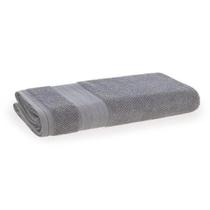 Toalha de Rosto Empire CINZA URBANO 48 X70CM