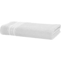 Toalha de Rosto Enxuta Orus Branco - Santista Toalha de Rosto Enxuta Orus Branco - Santista