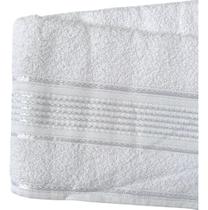Toalha De Rosto Extra Macia Grande Algodão 45cmx68cm Appel