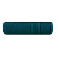 Toalha De Rosto Extra Maciez Monarca 100% algodao 340g/m 45cm x 68cm - Azul Petroleo