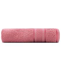 Toalha De Rosto Extra Maciez Monarca 100% algodão 340g/m² 45cm x 68cm - ROSSETE