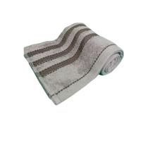 Toalha de rosto felpuda e macia asti corttex 50x70 cm