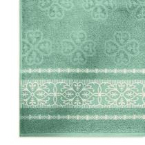 Toalha de Rosto - Felpuda - Munique - 100% Algodão - Mafratex