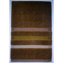 Toalha de Rosto Felpuda Teka Comfort Touch Tam. 45x75cm Toalha de Rosto Felpuda Teka Comfort Touch Tam. 45x75cm