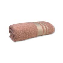 Toalha de Rosto - Felpuda - Toscana - 100% Algodão - Margex