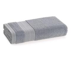 Toalha De Rosto Felpudo Empire Azul 48x70 Karsten