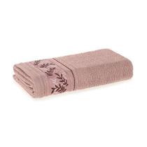 Toalha de Rosto Fio Cardado Anis