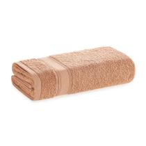 Toalha de Rosto Fio Cardado Linea Deserto Karsten Toalha de Rosto Fio Cardado Linea Deserto Karsten