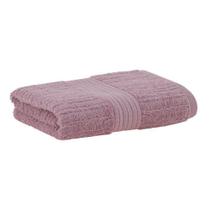 Toalha de Rosto Fio Penteado Canelado 48cm X 85cm Buddemeyer