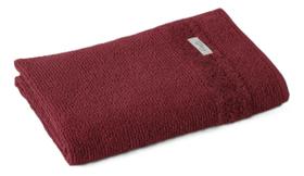 Toalha De Rosto Grossa Grande Felpuda 100% Algodão M. Tereza Toalha De Rosto Grossa Grande Felpuda 100% Algodão M. Tereza