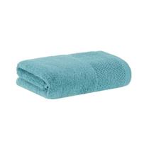 Toalha de Rosto Hannah Intense Air 48x80 Turquesa Buddemeyer Toalha de Rosto Hannah Intense Air 48x80 Turquesa Buddemeyer
