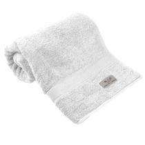 Toalha de Rosto Ícone Camesa Nanosoft Fio Penteado 45x80cm