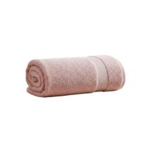 Toalha de Rosto Ícone Camesa Nanosoft Fio Penteado 45x80cm