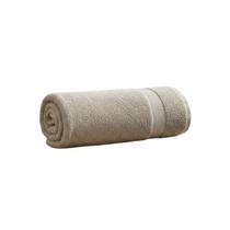 Toalha de Rosto Ícone Camesa Nanosoft Fio Penteado 45x80cm