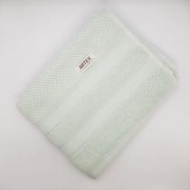 TOALHA DE ROSTO JACQUARD CONFORT FAVO MENTA 50x80CM 100% ALGODÃO 500 G/M² ARTEX