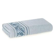 Toalha de Rosto Karsten Anis 48x80