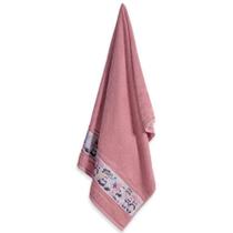 Toalha de Rosto Karsten Infantil Lia Toalha de Rosto Karsten Infantil Lia