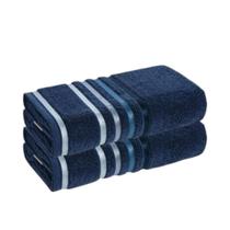 Toalha de Rosto Karsten Lumina 48x80 cm