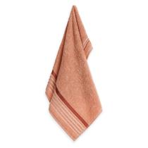 Toalha de Rosto Karsten Otto Coralina/Salmão