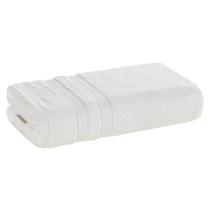 Toalha de Rosto Karsten Unika Avulsa 500g/m² 100% Algodão -