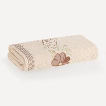 Toalha De Rosto Karsten Yuna Algodão Toque Macio Ótima Absorção SoftMax 430g/m² Toalha De Rosto Karsten Yuna Algodão Toque Macio Ótima Absorção SoftMax 430g/m²