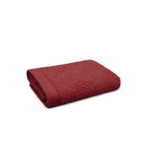 Toalha de Rosto Lady 50x75 cm Carmesin Appel Toalha de Rosto Lady 50x75 cm Carmesin Appel