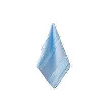 Toalha de Rosto Lavabo para Bordar Azul Claro 1un - APPEL