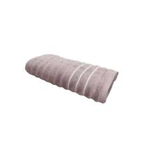 Toalha de Rosto Leve Macia Ondulada Jacquard Azaleia Lilás Wave Corttex Toalha de Rosto Leve Macia Ondulada Jacquard Azaleia Lilás Wave Corttex