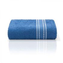 Toalha de rosto linea azul camesa Toalha de rosto linea azul camesa