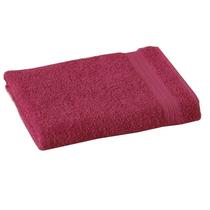 Toalha de Rosto Lmpeter Profissional 48cm x 75cm Fucsia