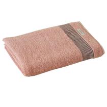 Toalha de Rosto Lmpeter Tomie 48cm x 80cm Terracota