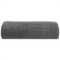 Toalha de Rosto Loft 45 x 70 Camesa Para Hotel Salão de Beleza Pousada