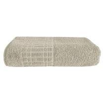 Toalha de Rosto Loft Bege Camesa Toalha de Rosto Loft Bege Camesa