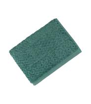 Toalha De Rosto Loft Fio Penteado Atlantica Verde Toalha De Rosto Loft Fio Penteado Atlantica Verde
