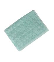Toalha De Rosto Loft Fio Penteado Atlantica Verde Toalha De Rosto Loft Fio Penteado Atlantica Verde