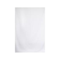 Toalha De Rosto Macia Felpuda Com Barra Velour 50x90cm Jacquard Confort 100 Algodão Para Banheiro Lavabo Pia