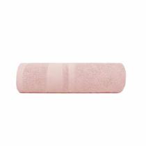Toalha de Rosto Master 50x80 cm Rosa Cravo Appel Toalha de Rosto Master 50x80 cm Rosa Cravo Appel