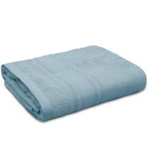 Toalha de Rosto Memphis Appel 50x80cm 450 g/m² Azul Claro