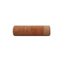 Toalha de Rosto Nativa 50x75 cm Laranja Mango Appel Toalha de Rosto Nativa 50x75 cm Laranja Mango Appel
