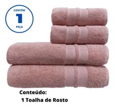 Toalha de rosto neo allure 45x80cm