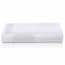 Toalha de Rosto P/ Bordar Ponto Cruz Dohler Bella 50x80 cm 1/2/3 Unidades 400 g/m2 Etamine
