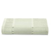 Toalha de Rosto Para Bordar Dohler Bella Barra 60 Pontos 400 g/m² Canelado