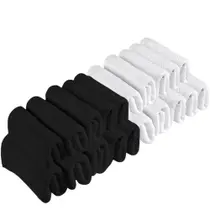 Toalha De Rosto Para Salão Kit Com 20 Unidades Toalha De Rosto Para Salão Kit Com 20 Unidades