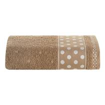 Toalha de Rosto Petit Poá Avulsa Fendi