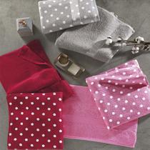 Toalha de Rosto Prisma Fernanda Poa Dohler