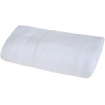 Toalha de Rosto Relative Zero Torção 100% Algodão 500g/m² 50x80cm Branco Toalha de Rosto Relative Zero Torção 100% Algodão 500g/m² 50x80cm Branco