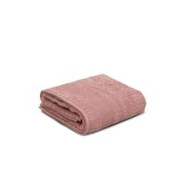 Toalha De Rosto Sonata 50x75cm Fio Penteado Appel Rosa Místico Toalha De Rosto Sonata 50x75cm Fio Penteado Appel Rosa Místico